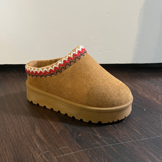 Girls Slipper