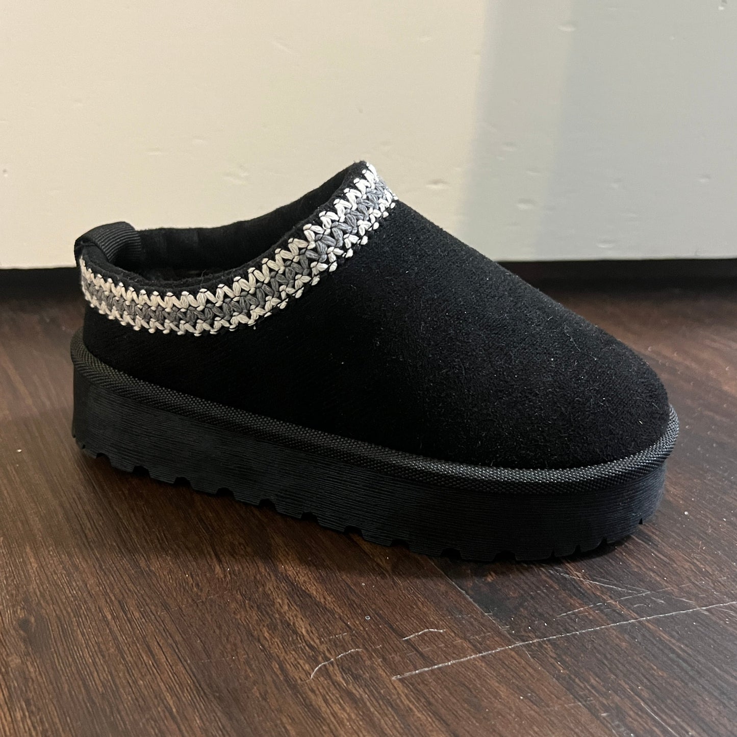 Girls Slipper