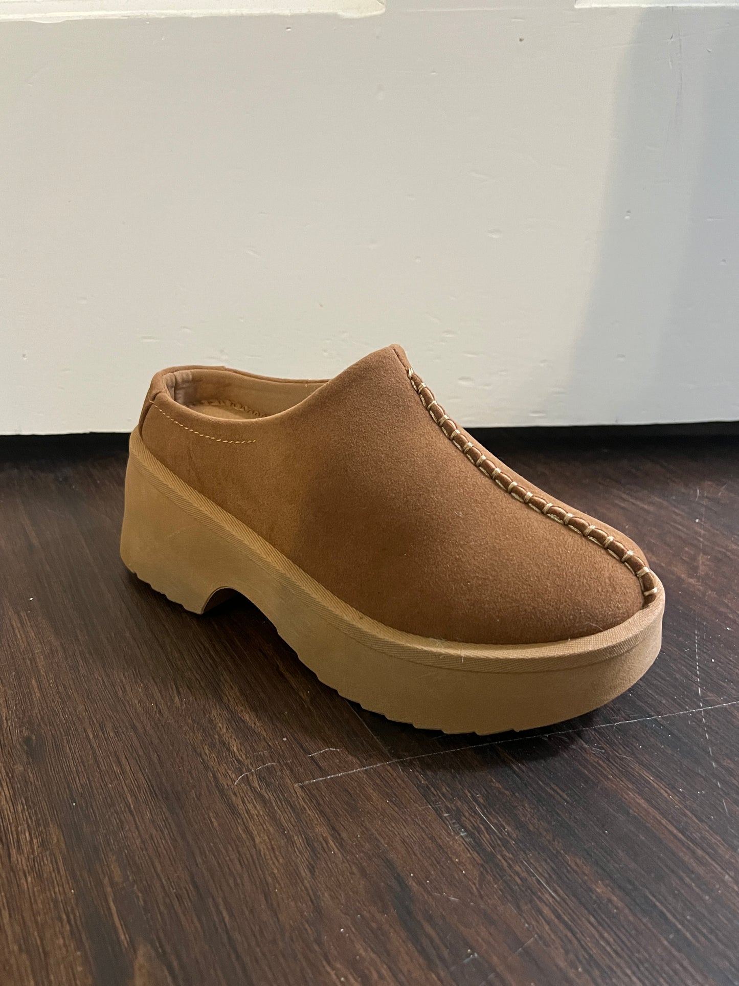 Women's Clog