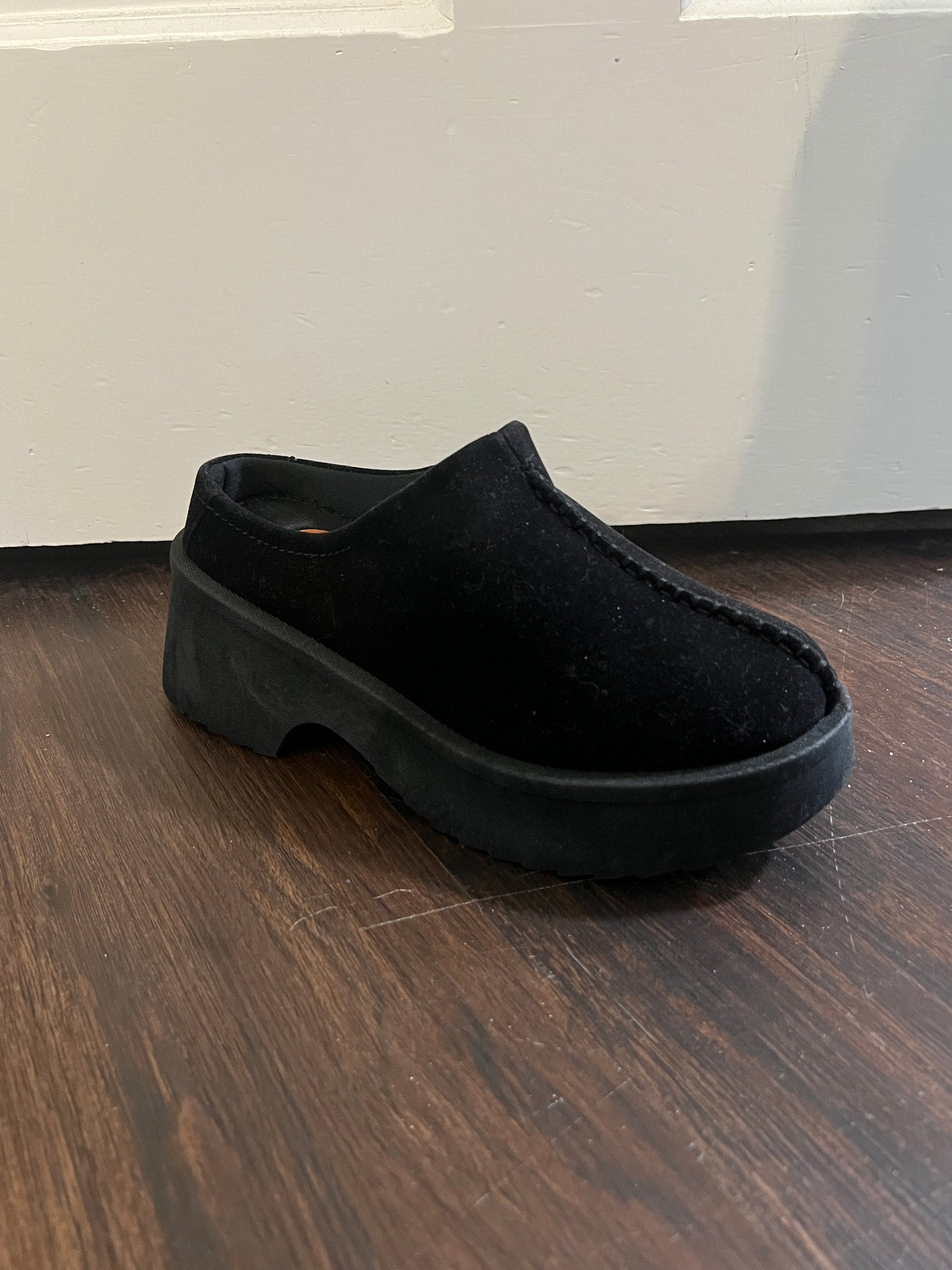Women's Clog