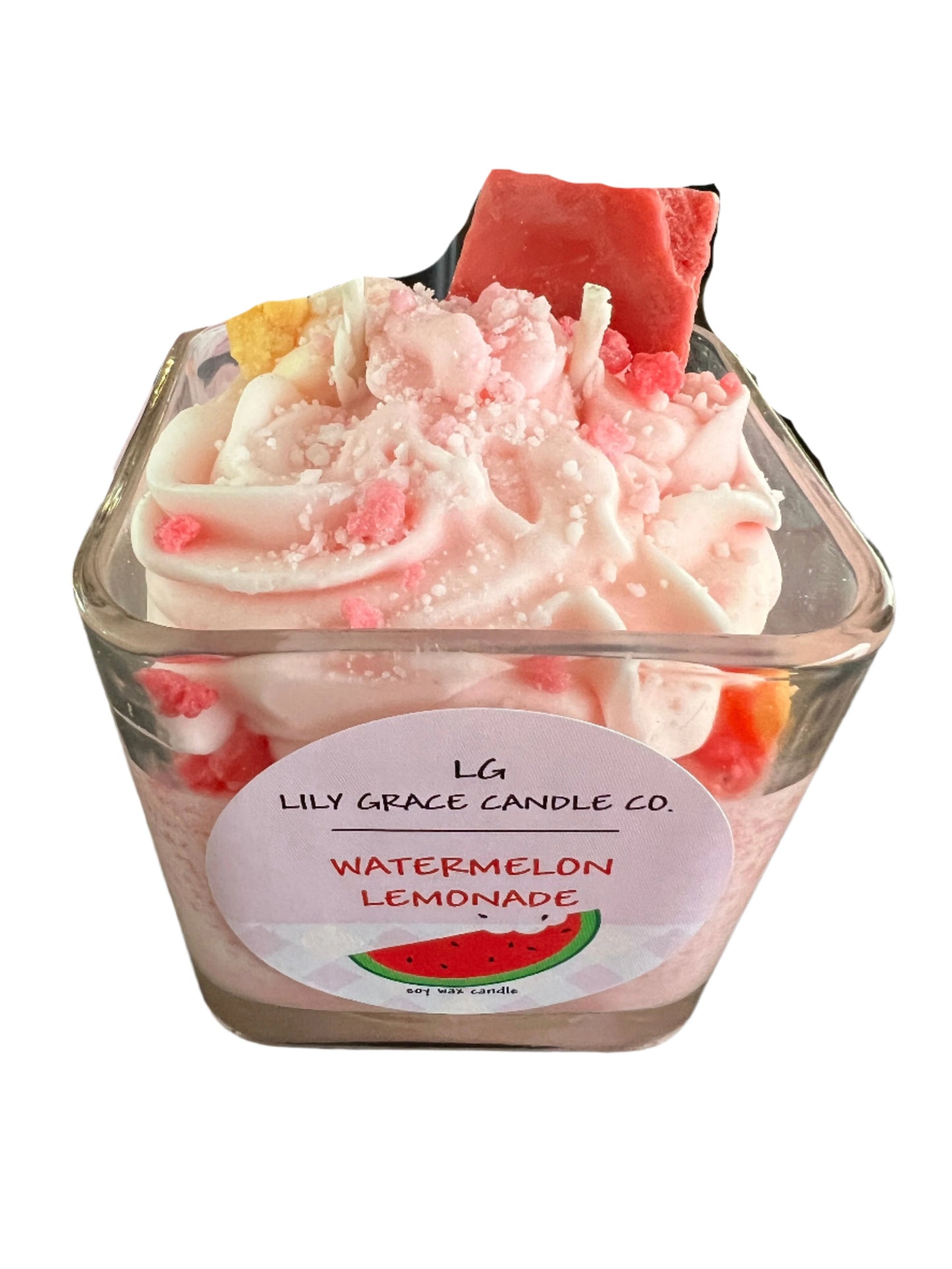 Lily Grace Candles
