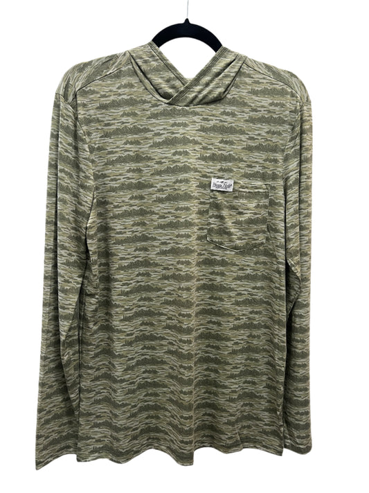 Honey Hole Lightweight Hoodie