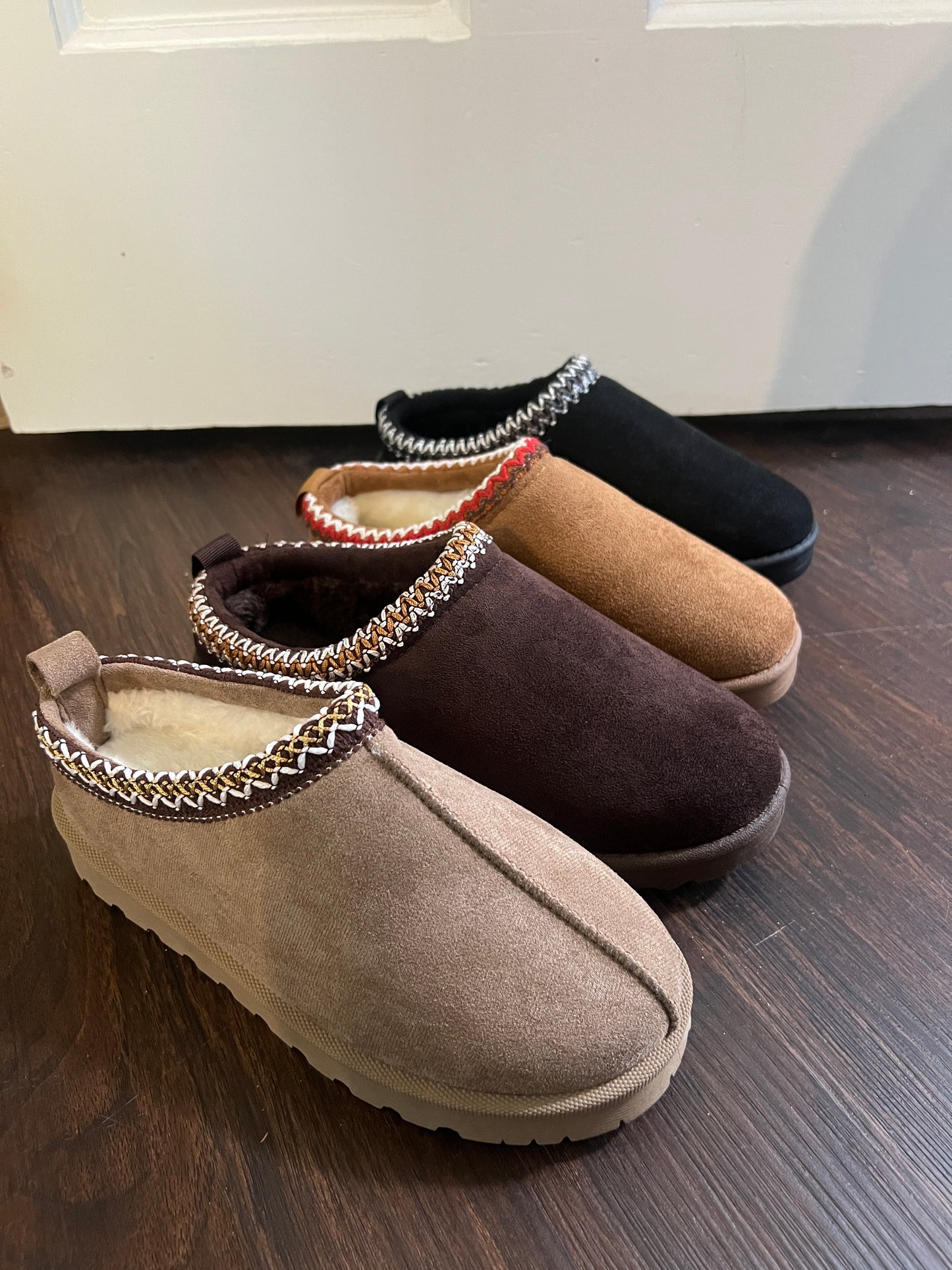 Women's Slipper