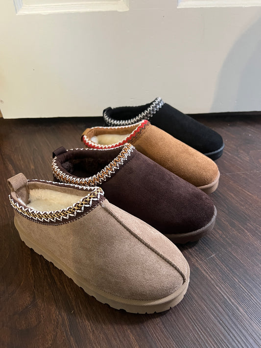 Women's Slipper