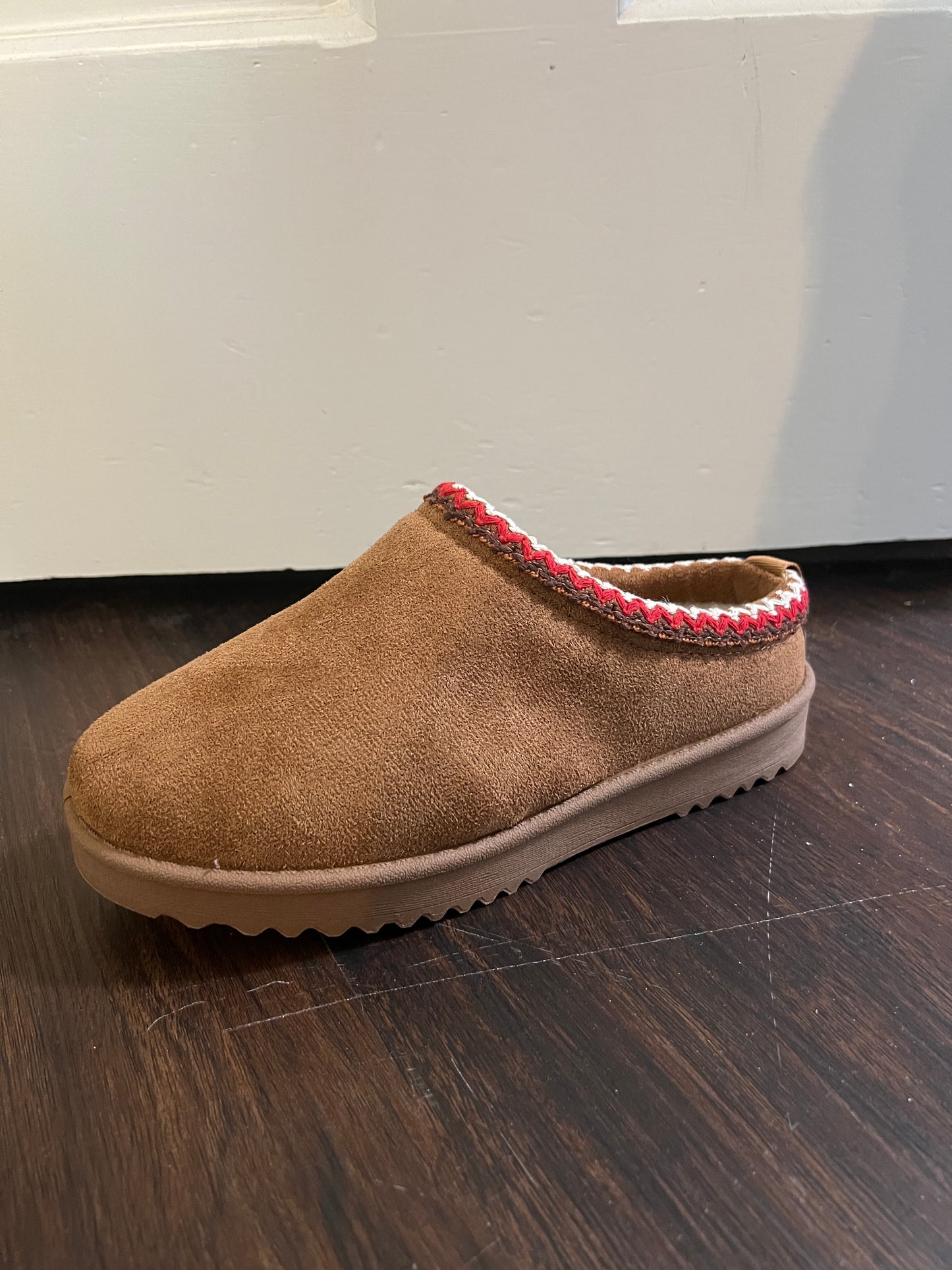 Women's Slipper