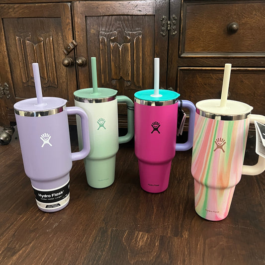 Hydro Flask Cups