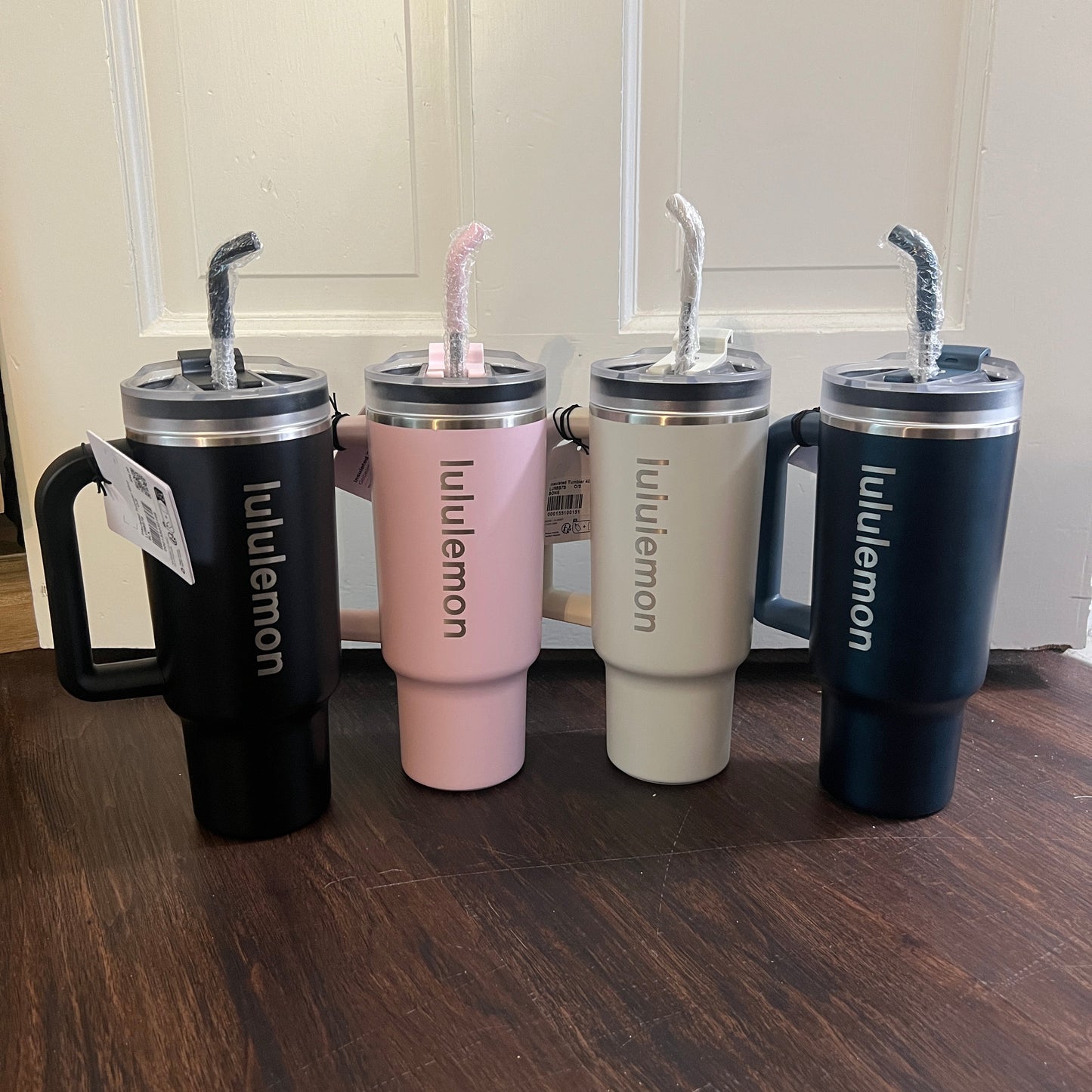 Lululemon Tumblers
