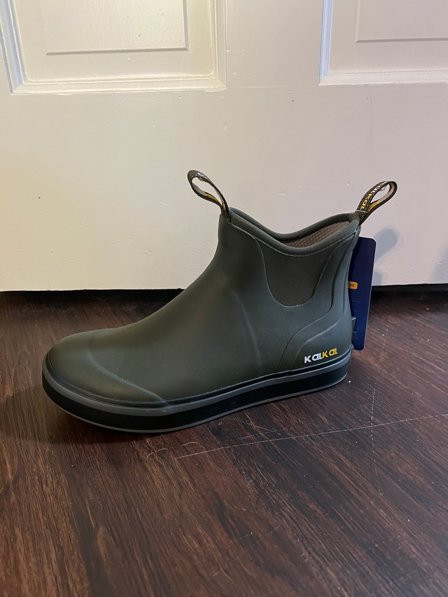 Men's Water Boot