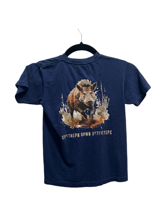 Boys Southern Down Shirts