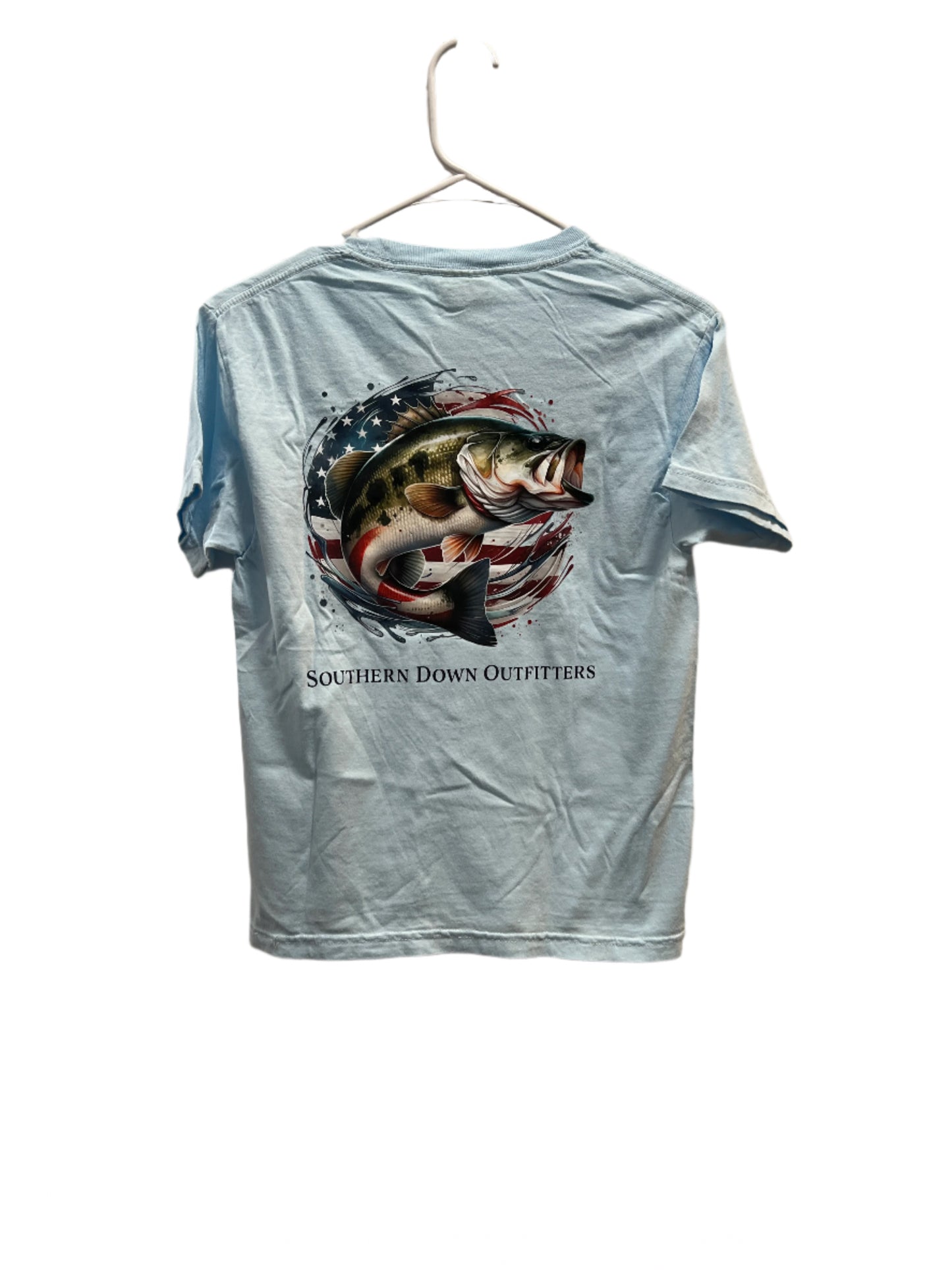 Boys Southern Down Shirts