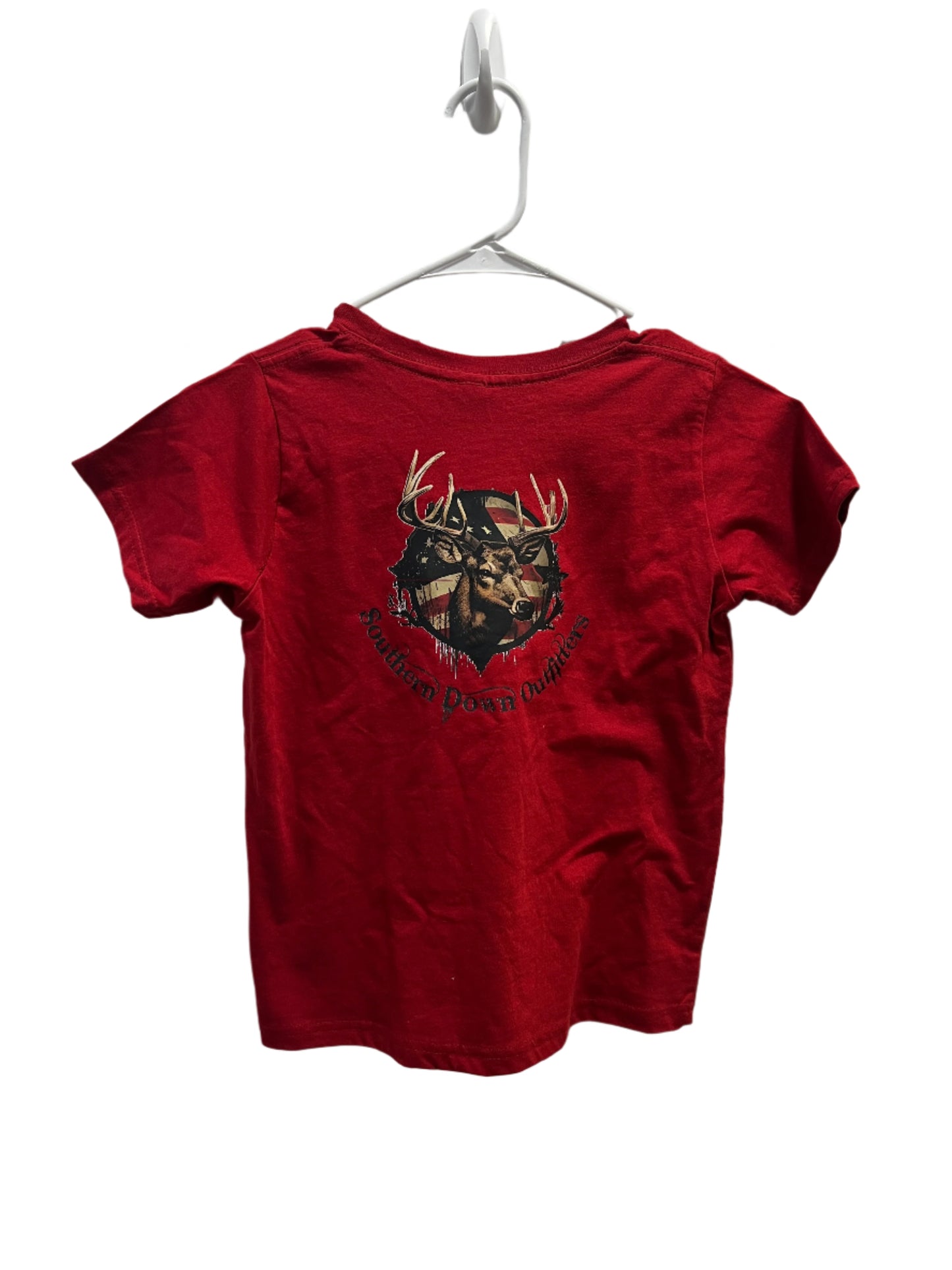 Boys Southern Down Shirts
