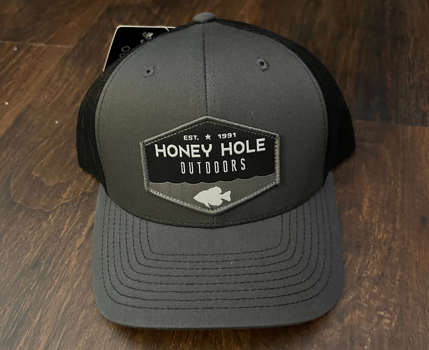 Honey Hole Hats