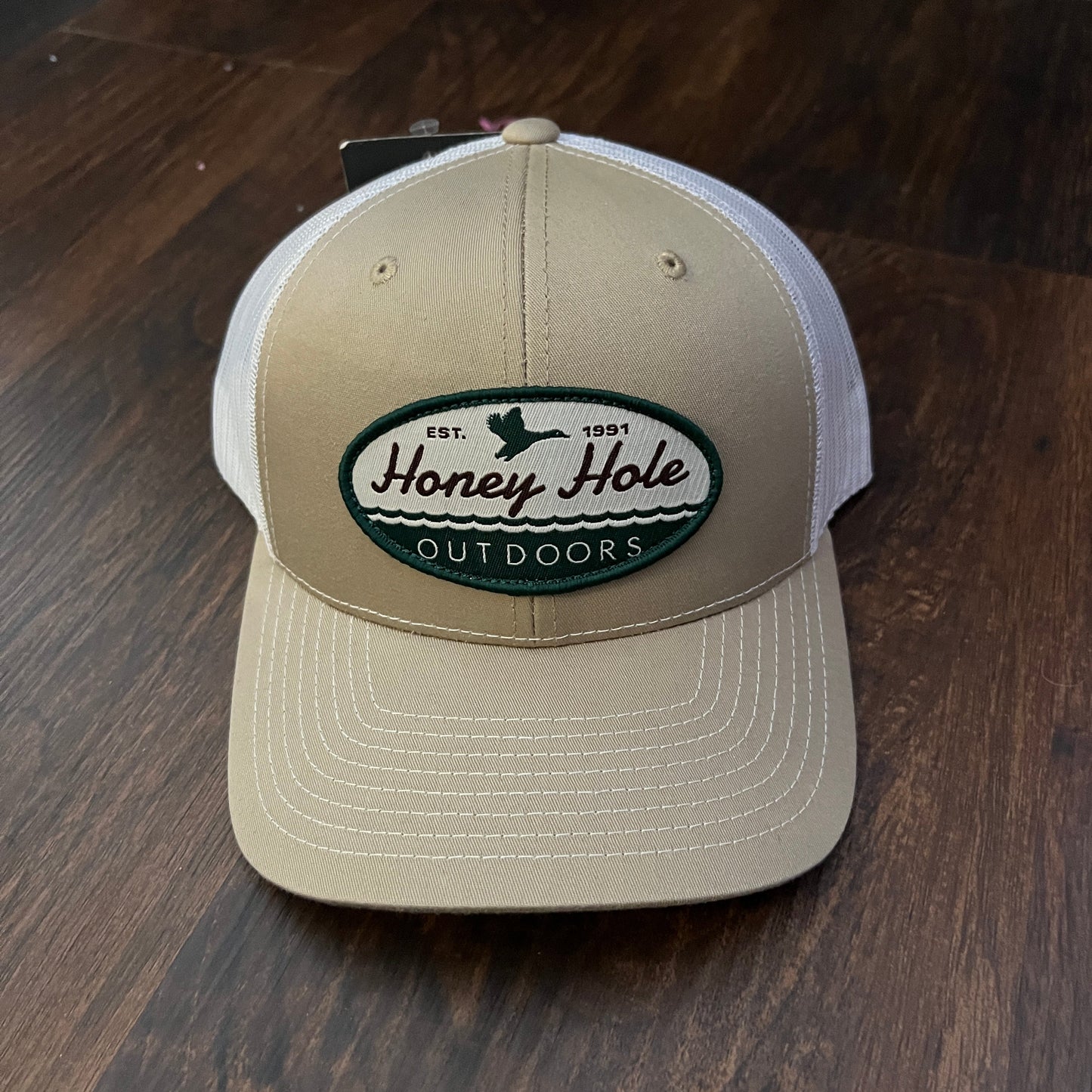 Honey Hole Hats