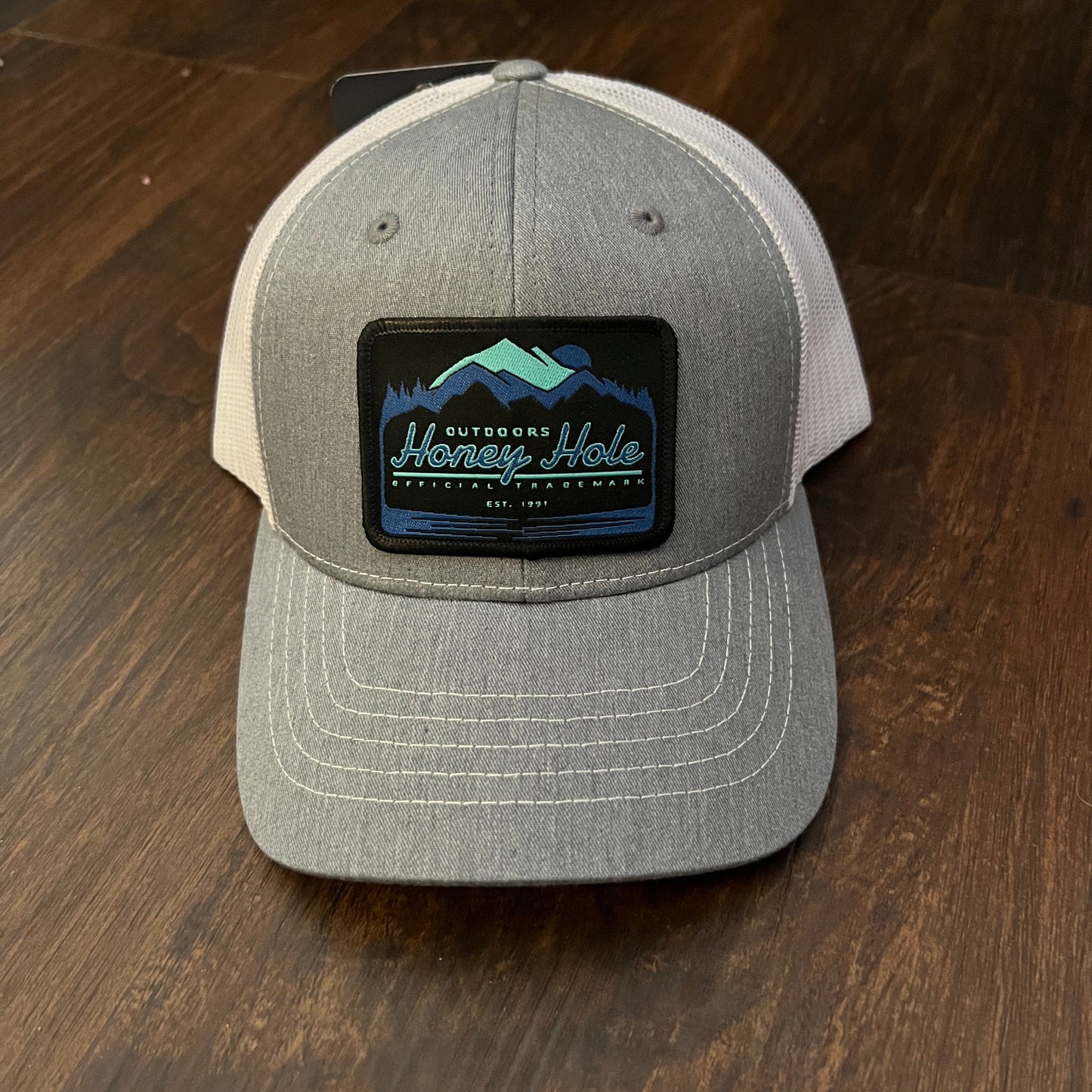 Honey Hole Hats