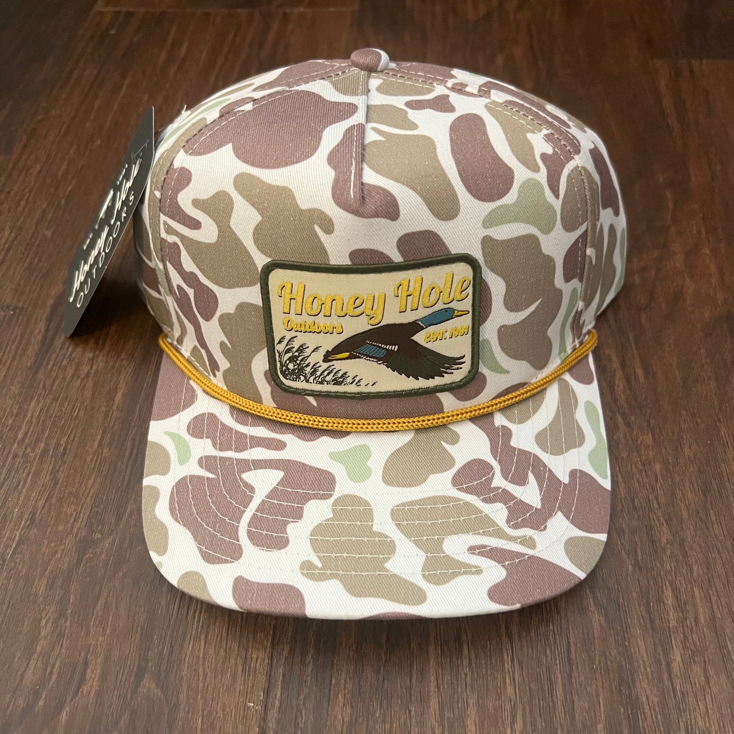 Honey Hole Hats