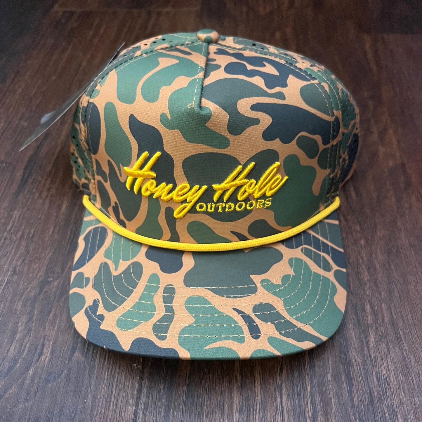 Honey Hole Hats