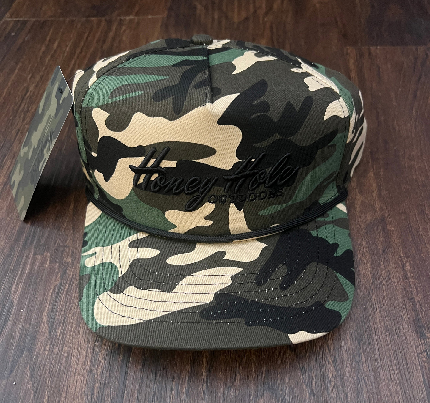 Honey Hole Hats