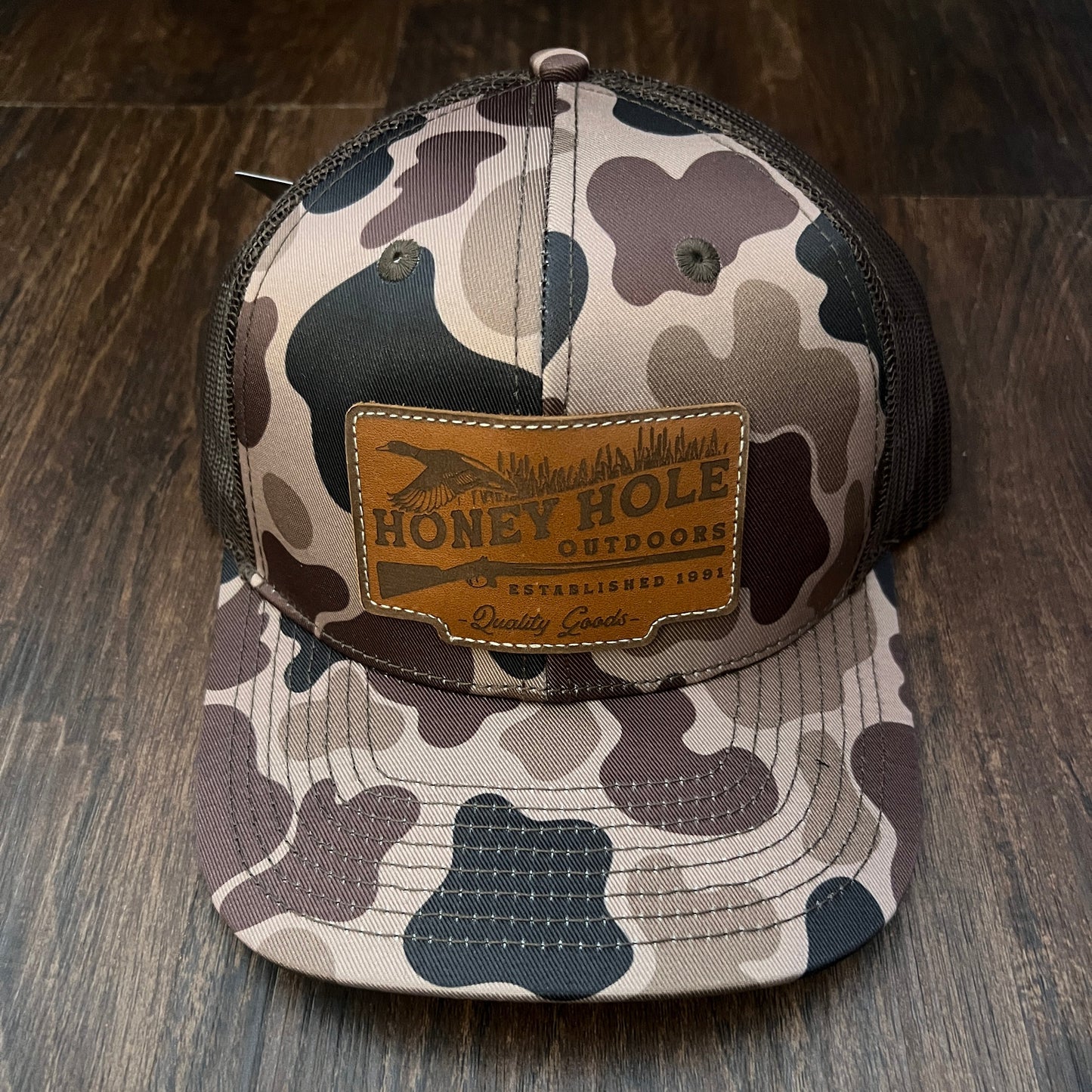 Honey Hole Hats