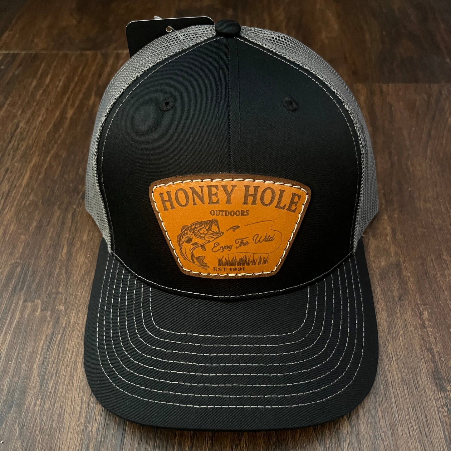 Honey Hole Hats