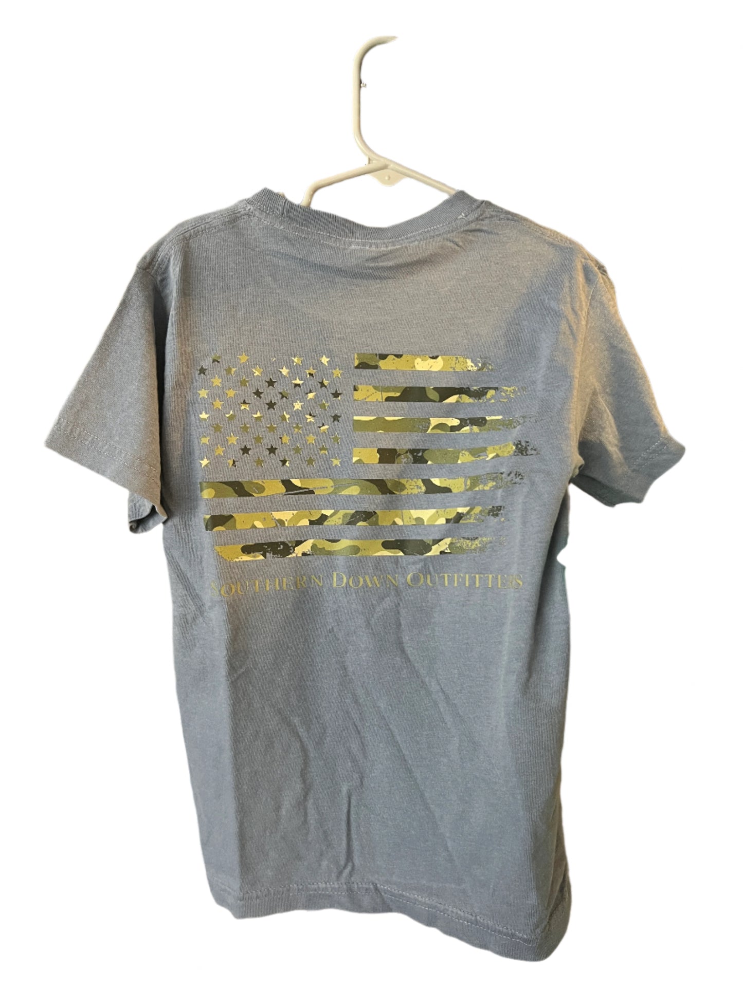 Boy's Southern Down T Shirts