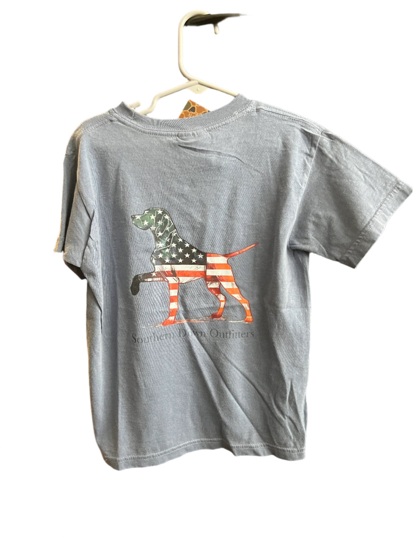 Boy's Southern Down T Shirts