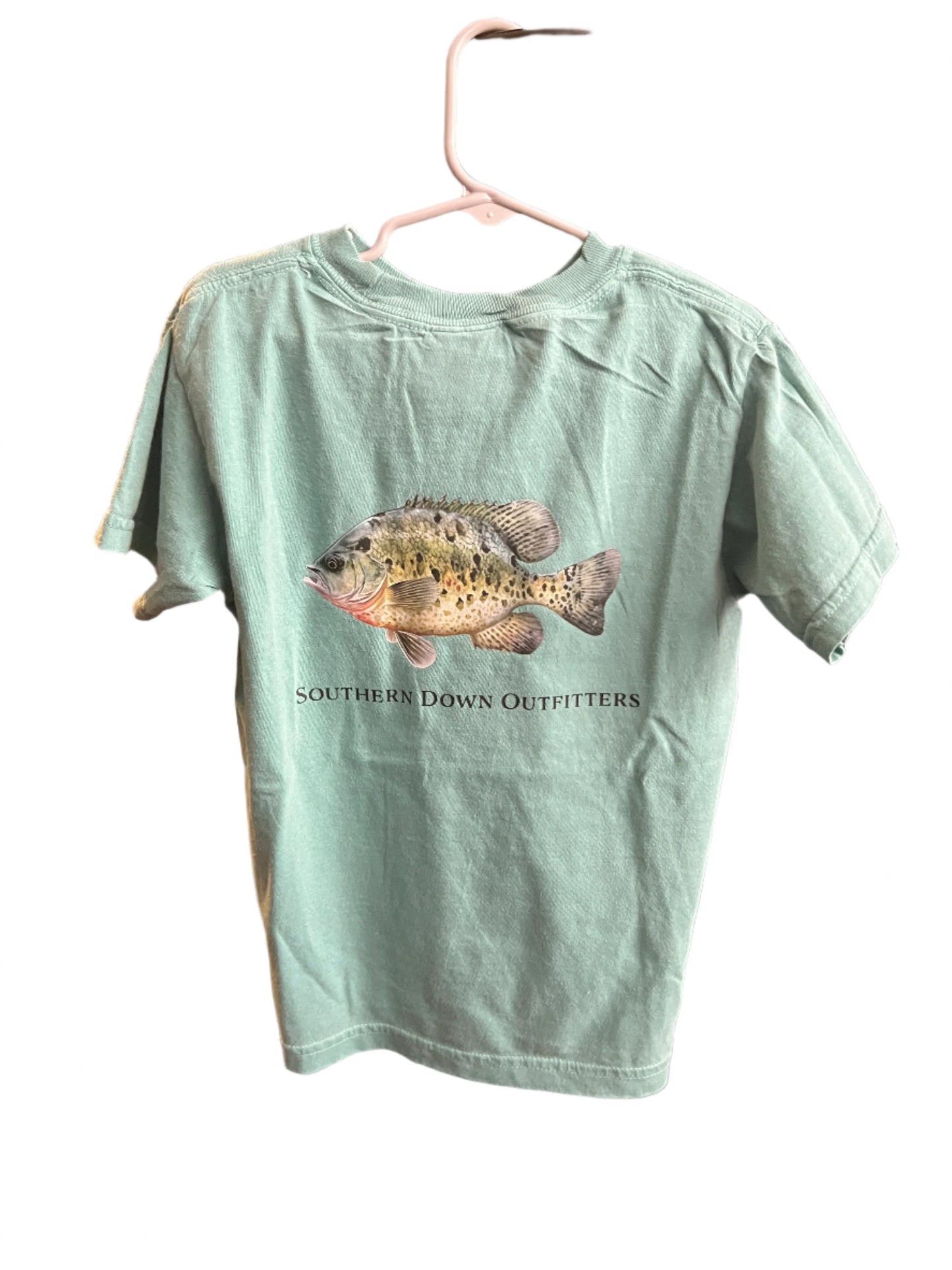 Boy's Southern Down T Shirts