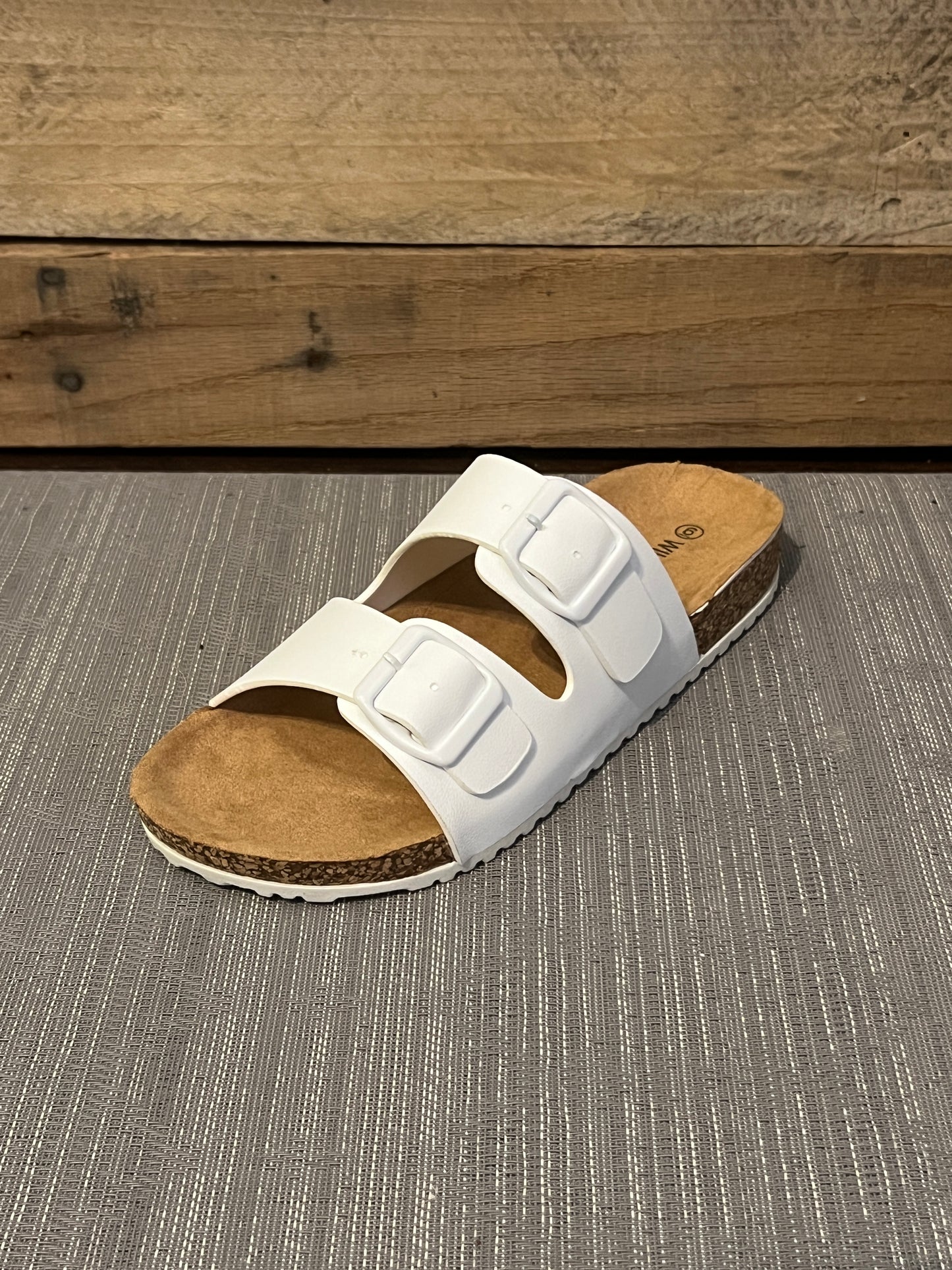 Buckle Slides
