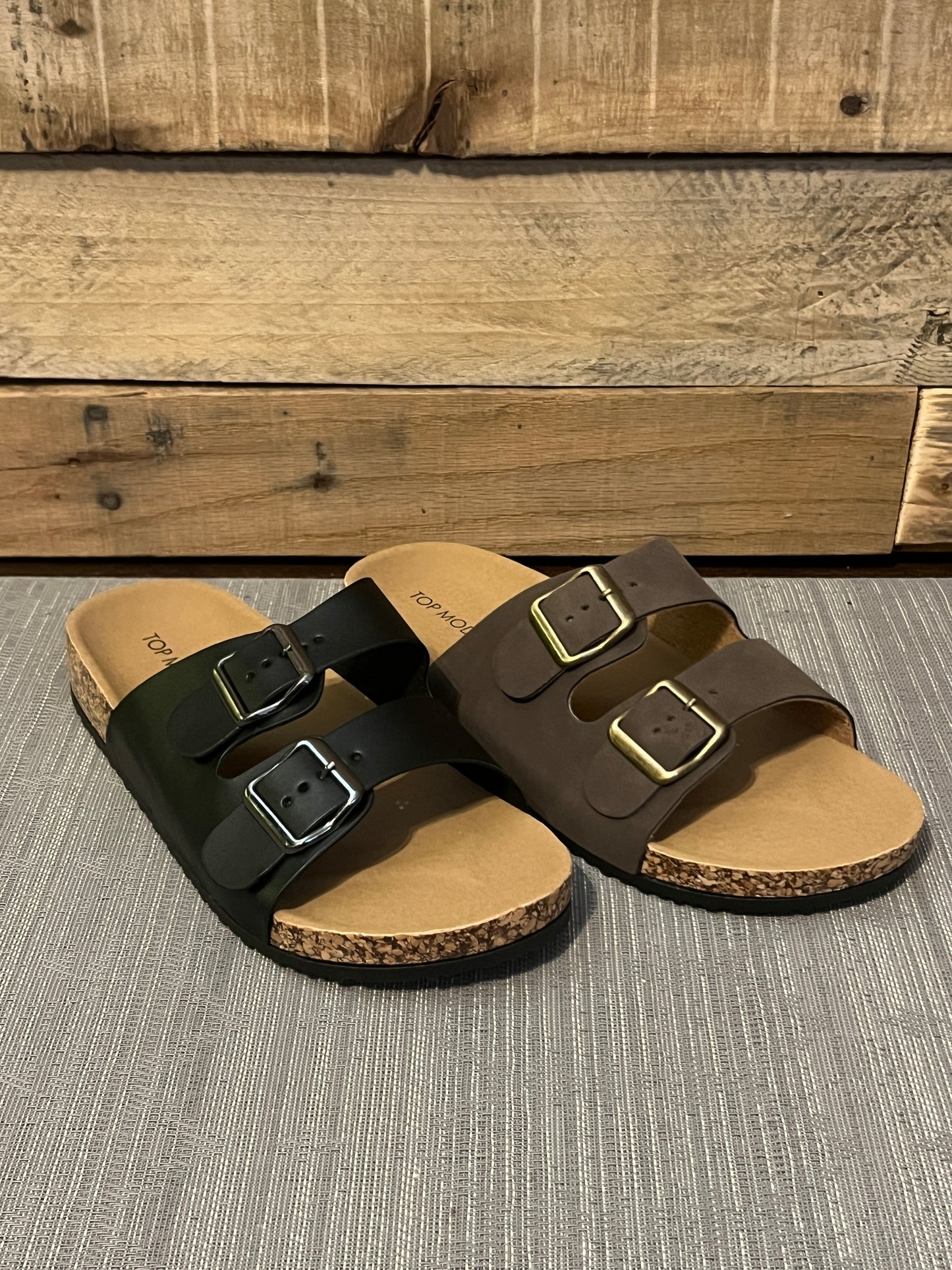 Buckle Slides