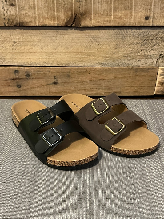 Buckle Slides