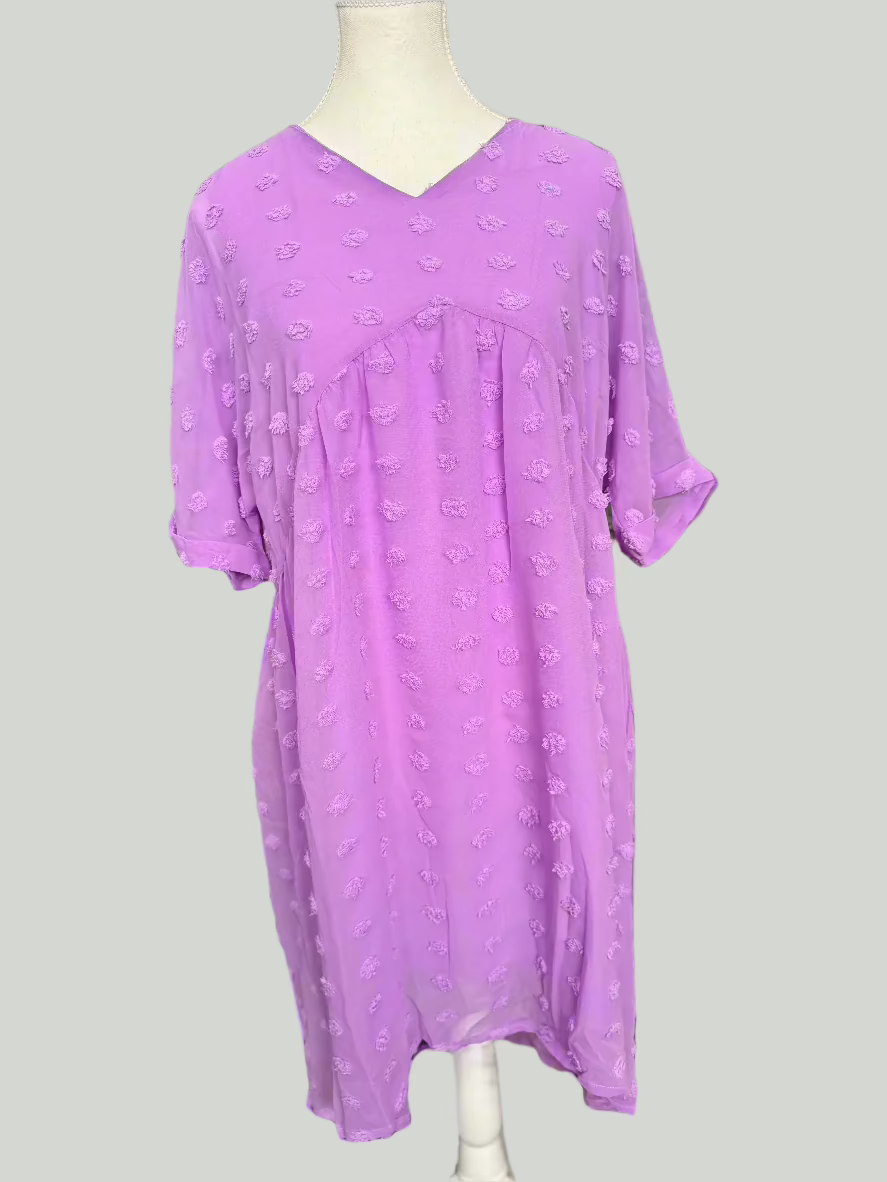 Women’s Mid-Length Dress