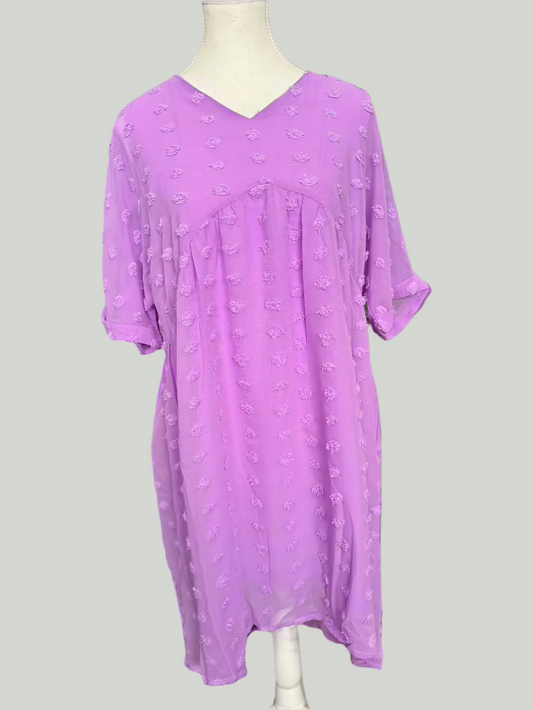 Women’s Mid-Length Dress