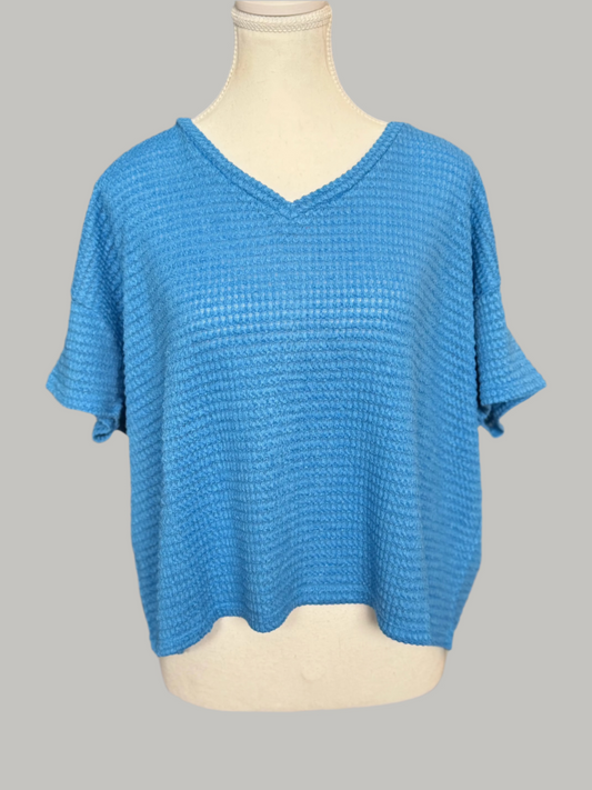 Mid-Length Top