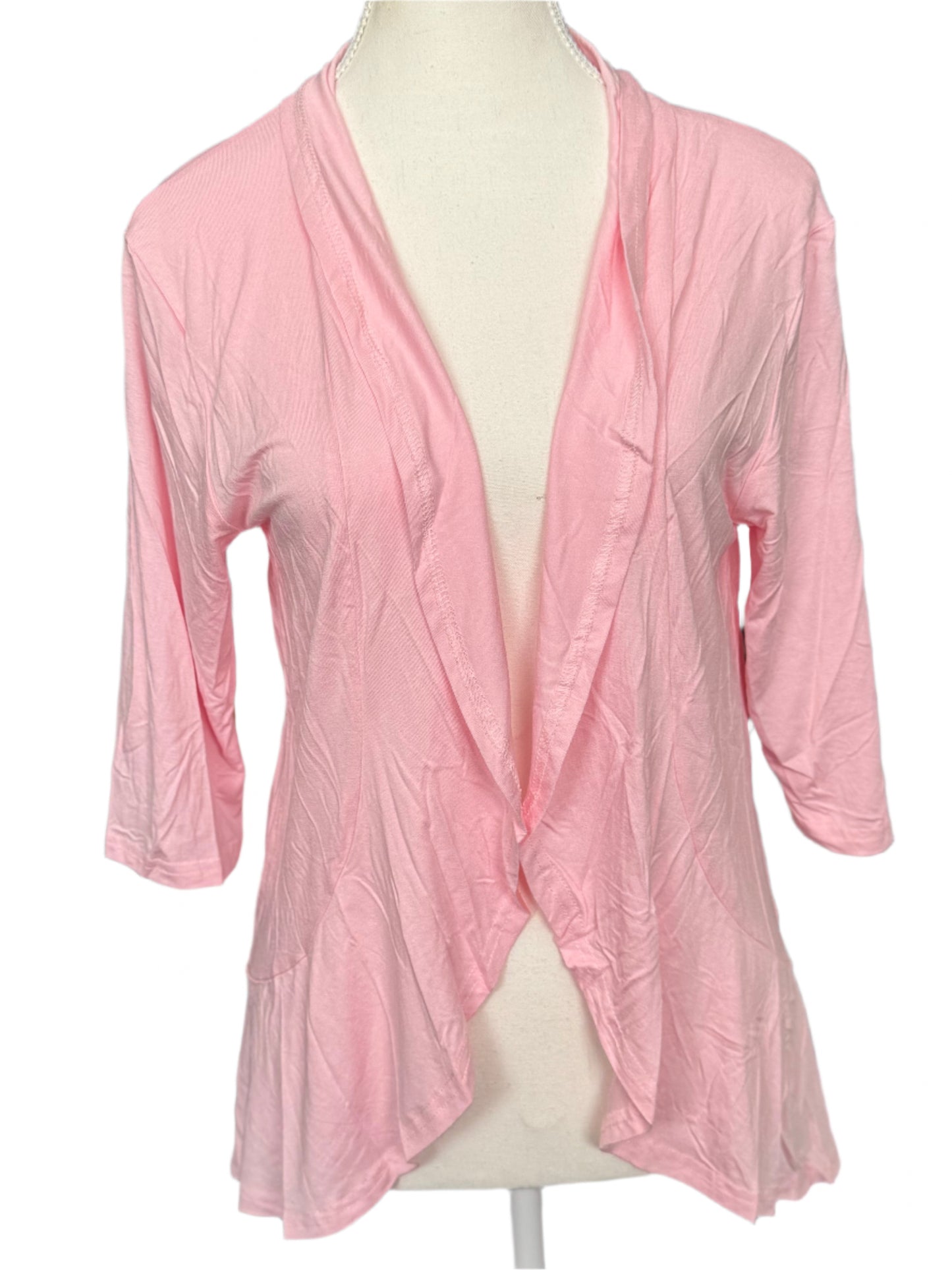 Light Weight Cardigan