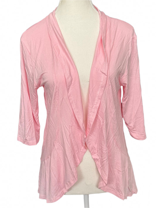 Light Weight Cardigan