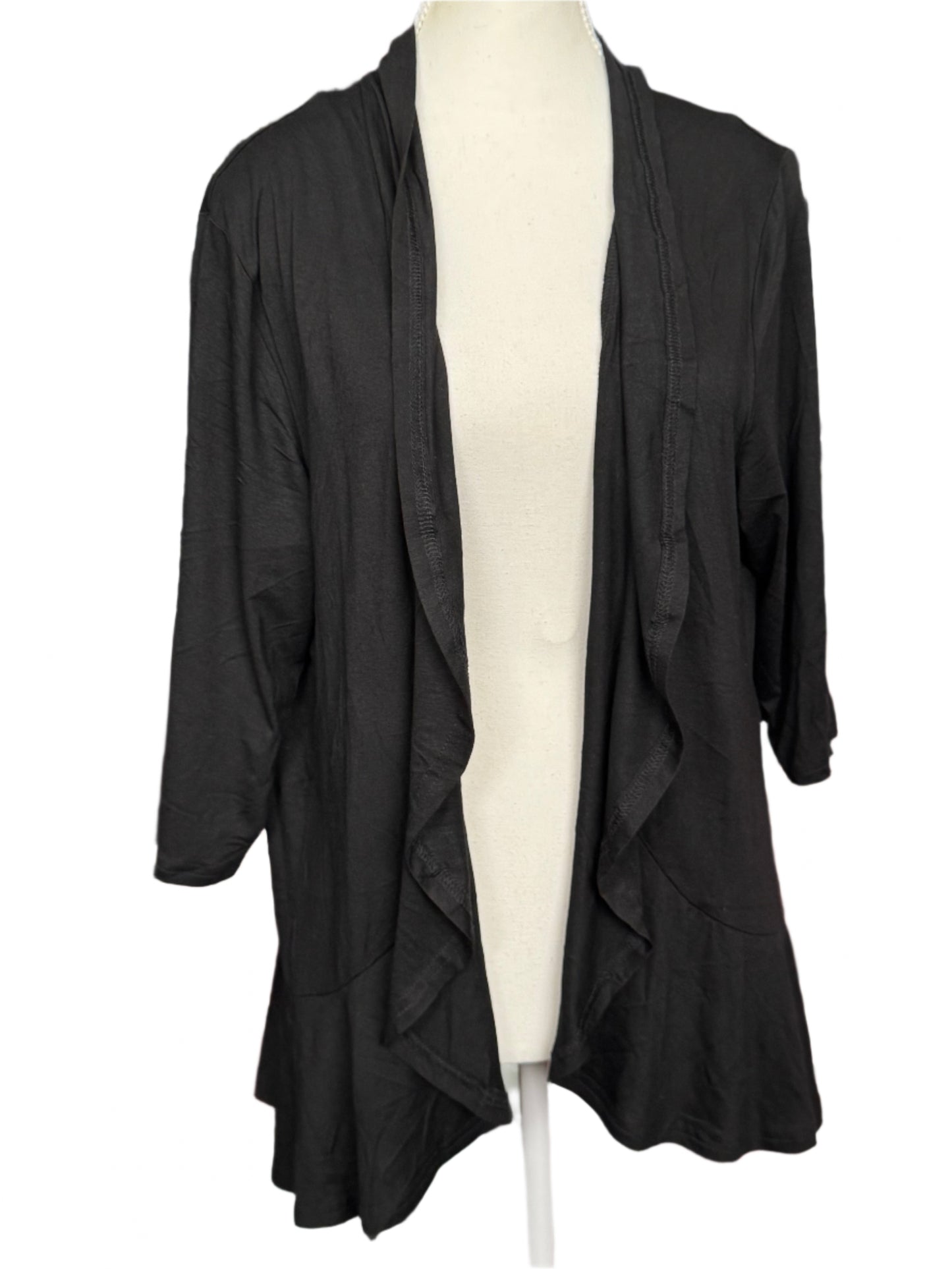 Light Weight Cardigan