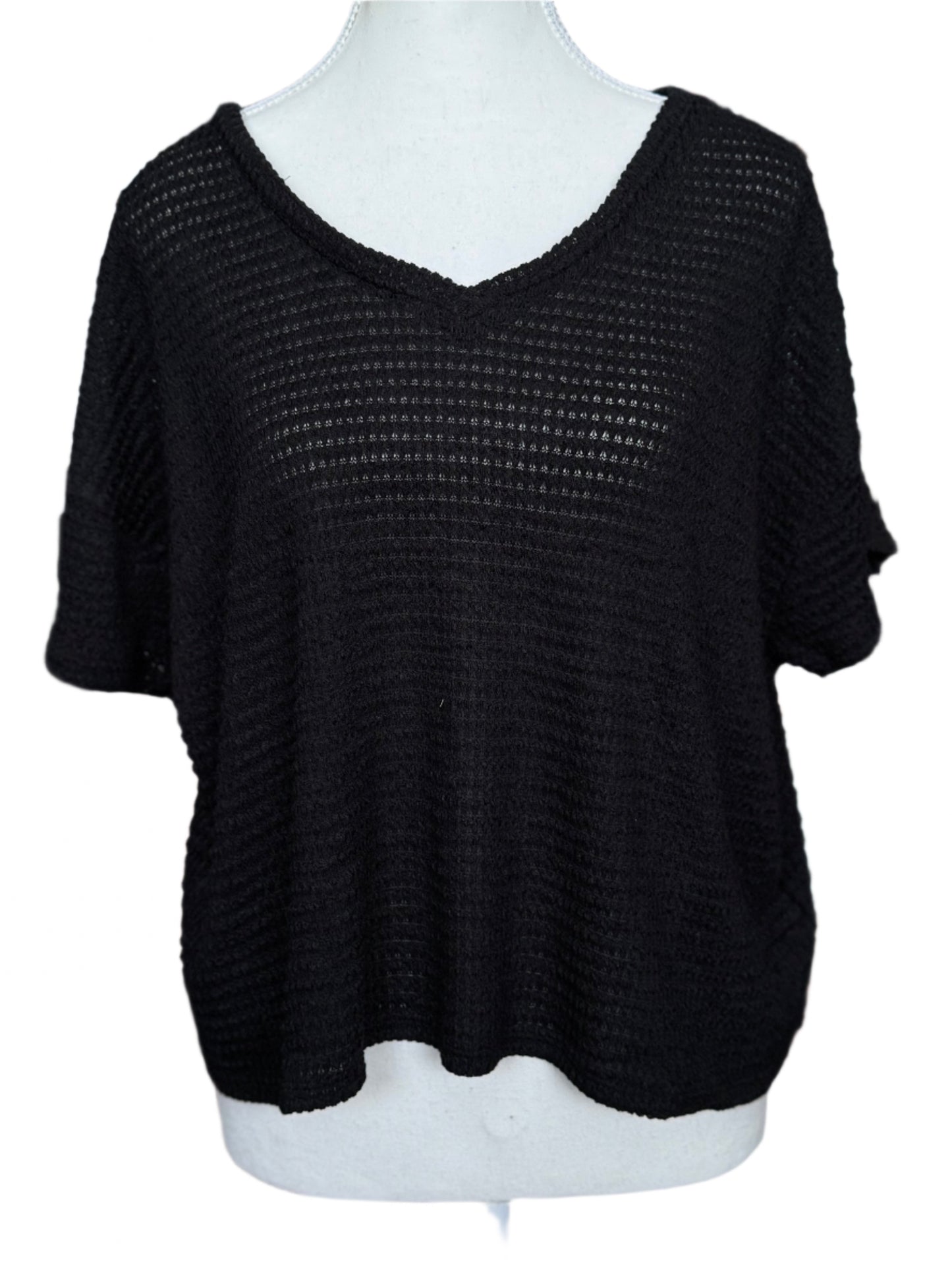 Mid-Length Top
