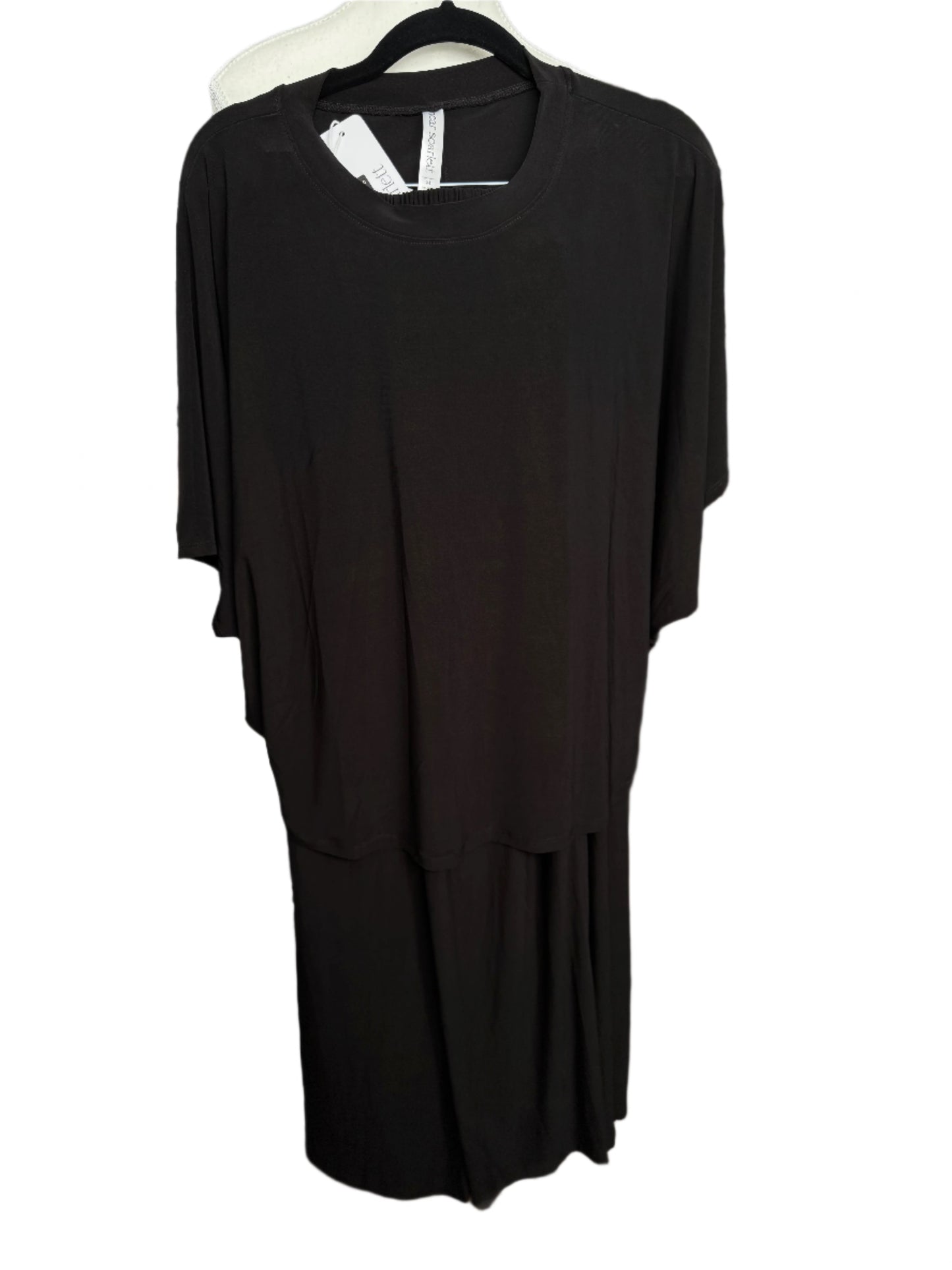Dear Scarlett Short Sleeve Set