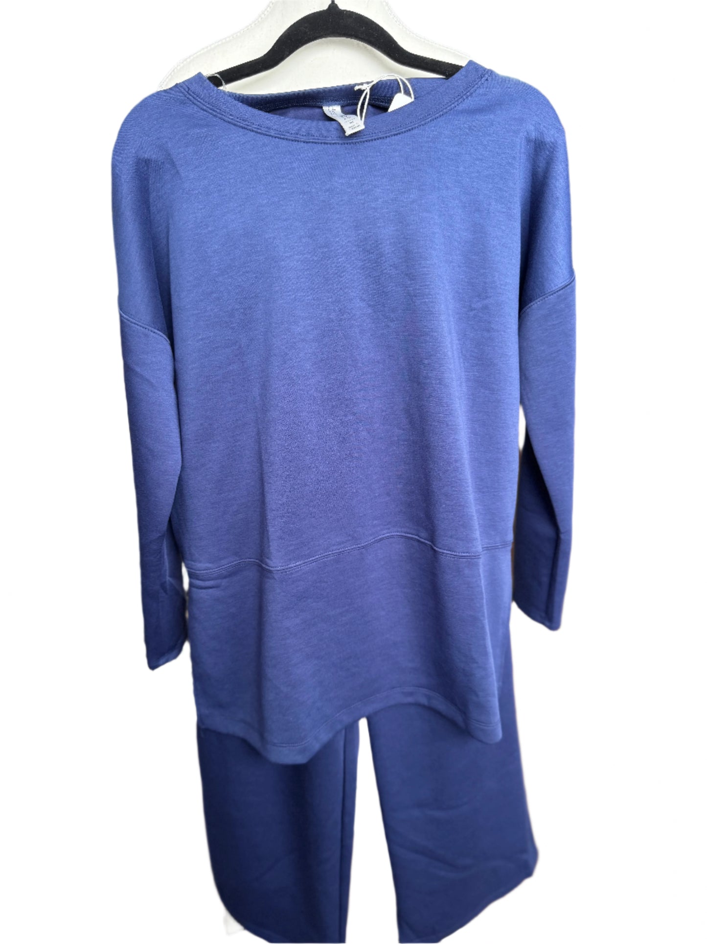 Dear Scarlett Long Sleeve Set