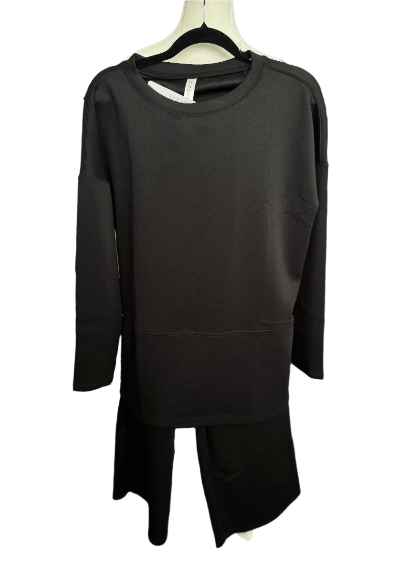 Dear Scarlett Long Sleeve Set