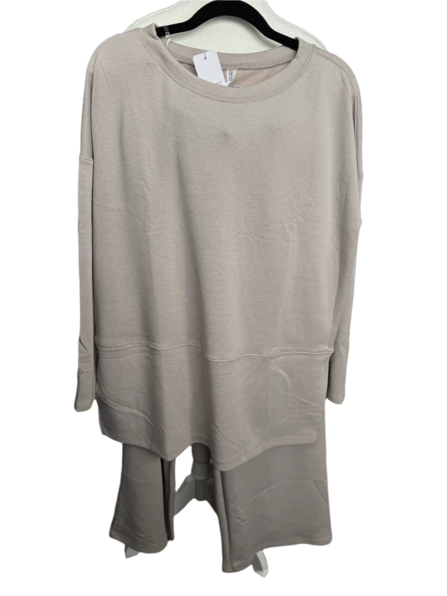 Dear Scarlett Long Sleeve Set