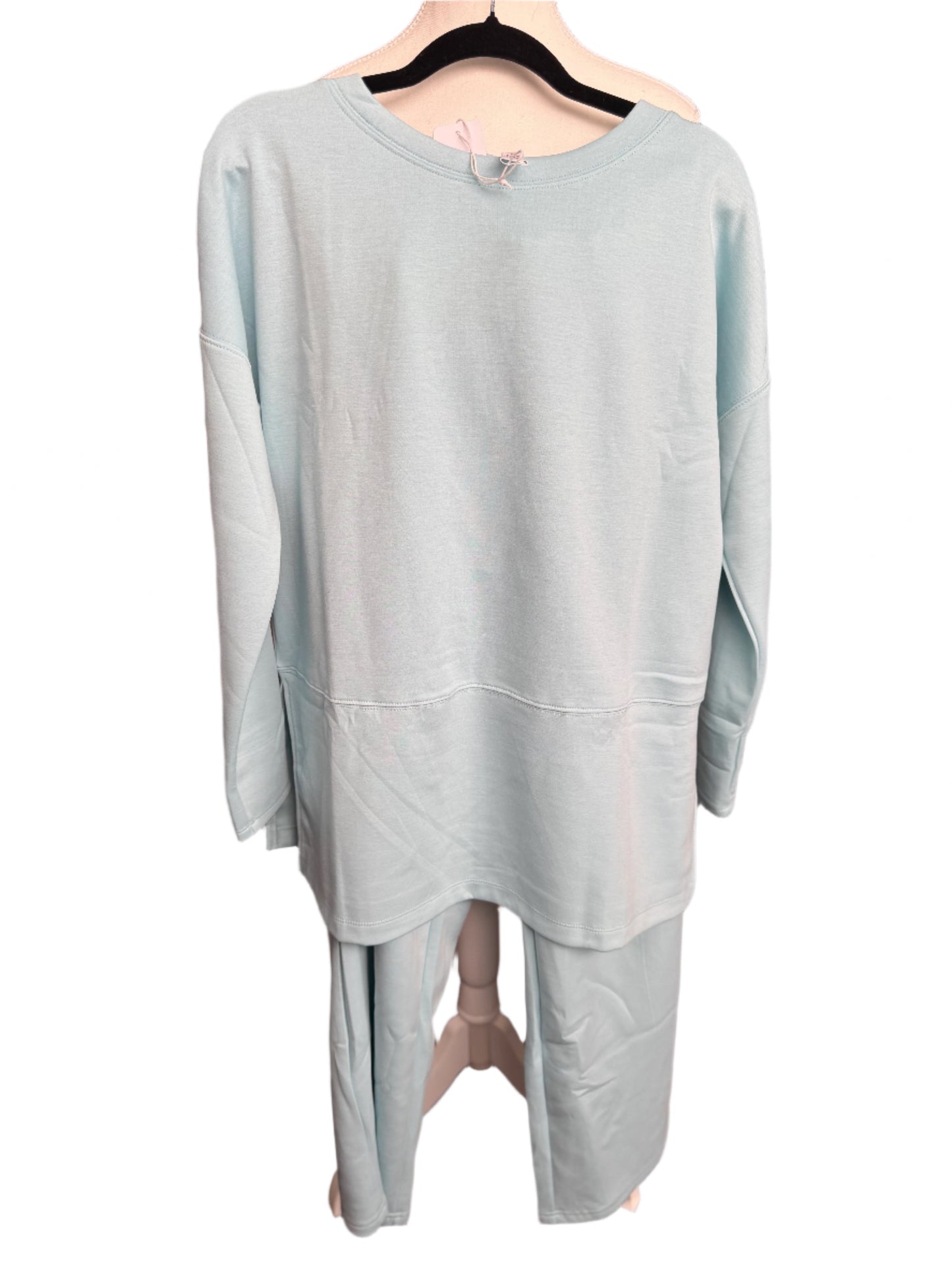 Dear Scarlett Long Sleeve Set