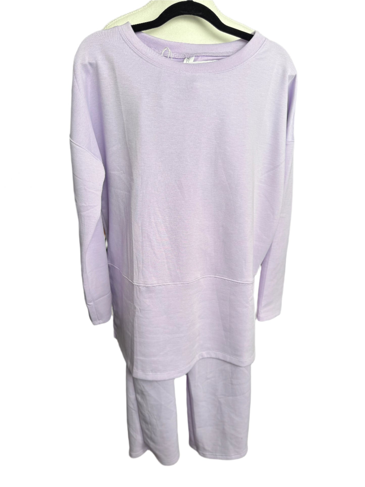Dear Scarlett Long Sleeve Set