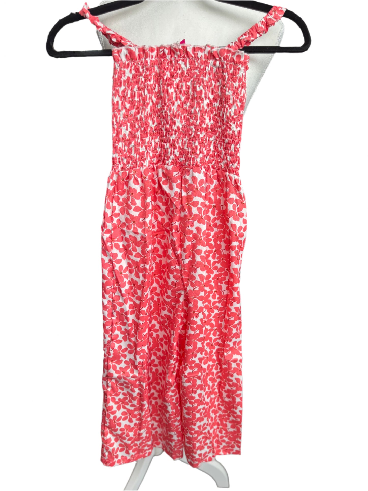 Girl’s Dress