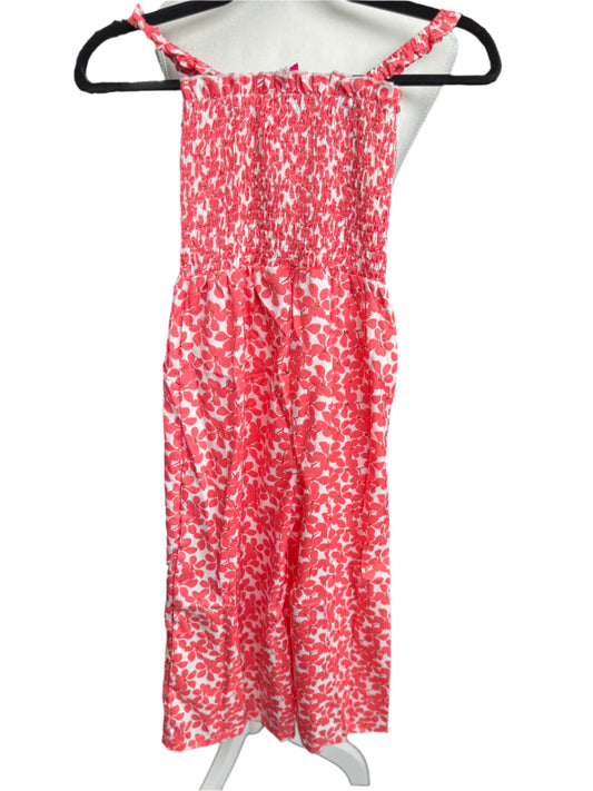 Girl’s Dress
