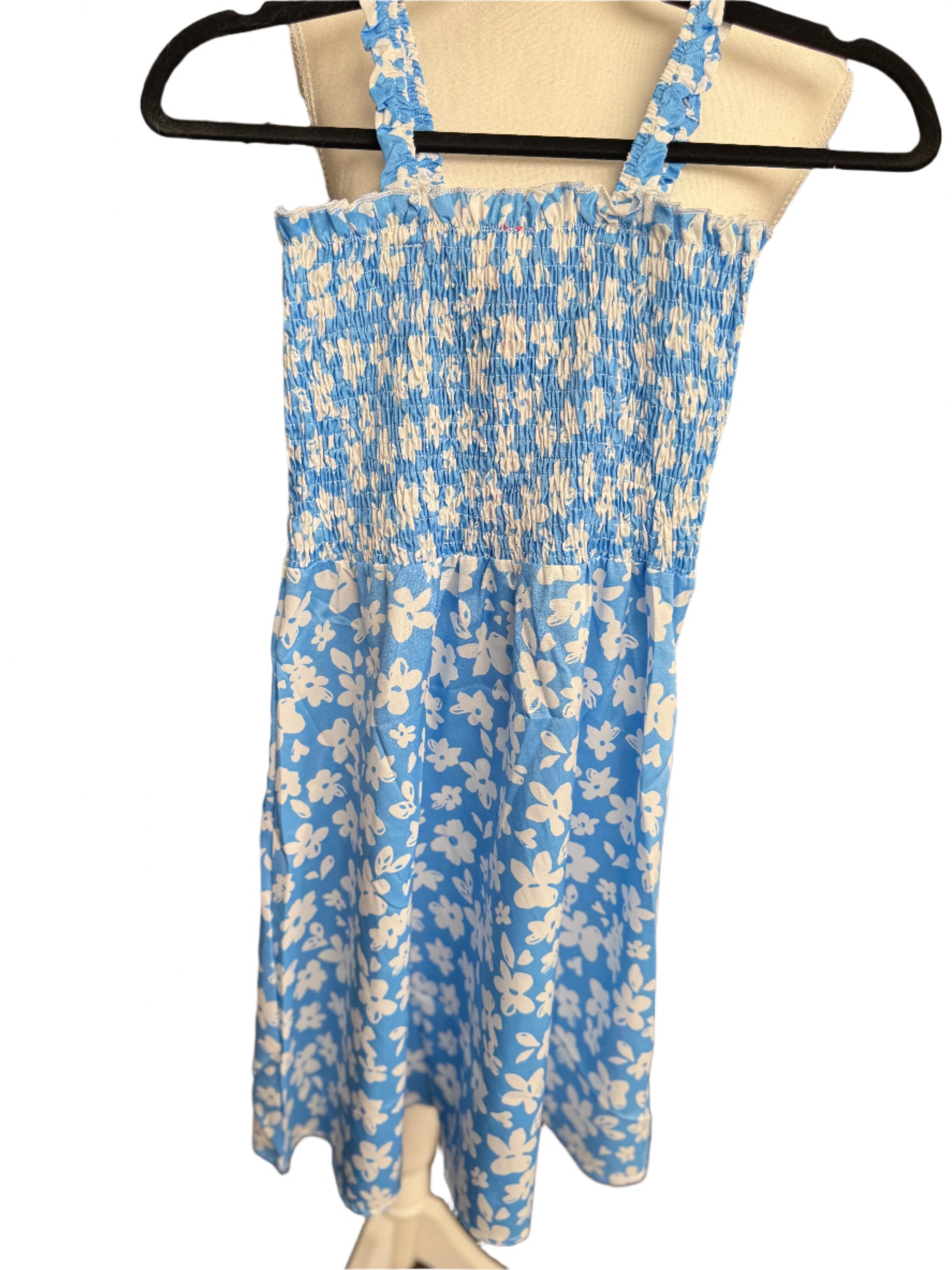 Girl’s Dress