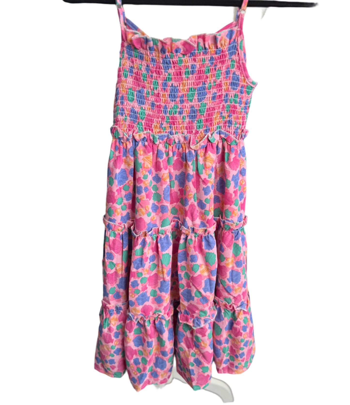 Girl’s Dress