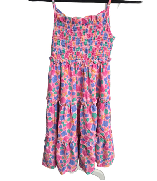 Girl’s Dress