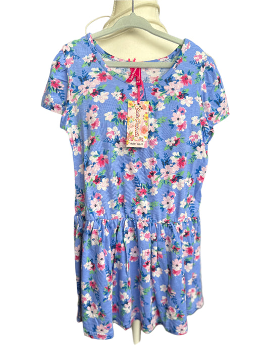 Girl’s Dress