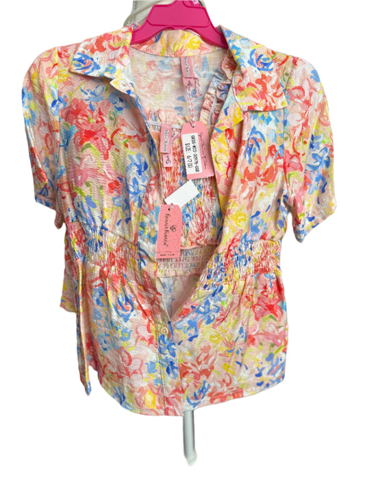 Girl’s Top