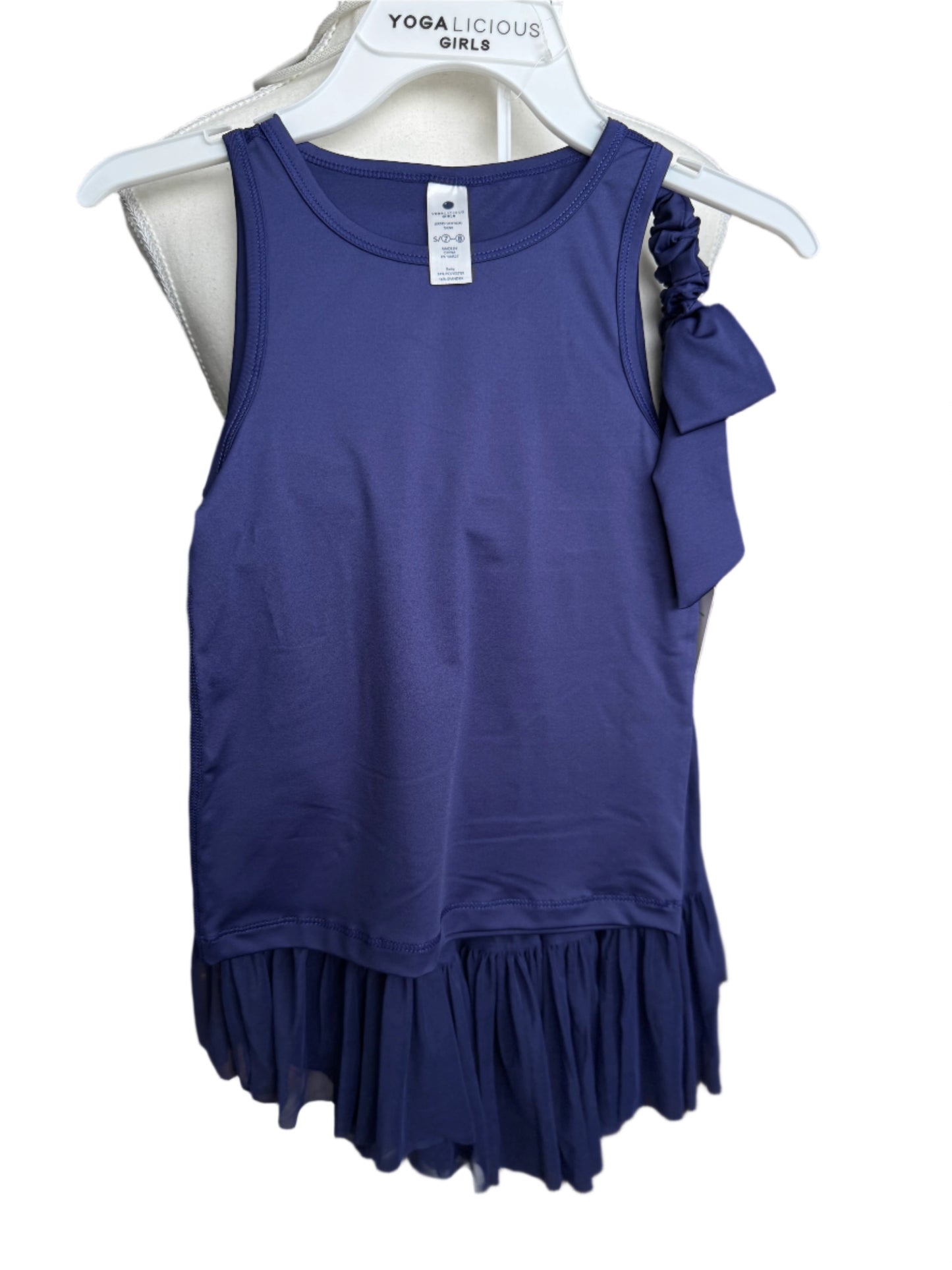 Girl’s Athletic Set (3 Piece)